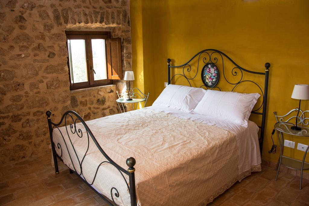 Agriturismo Casale Ré Sonnino Chambre photo