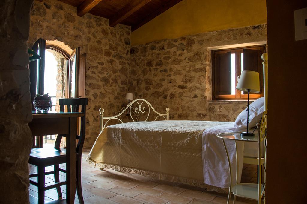 Agriturismo Casale Ré Sonnino Chambre photo