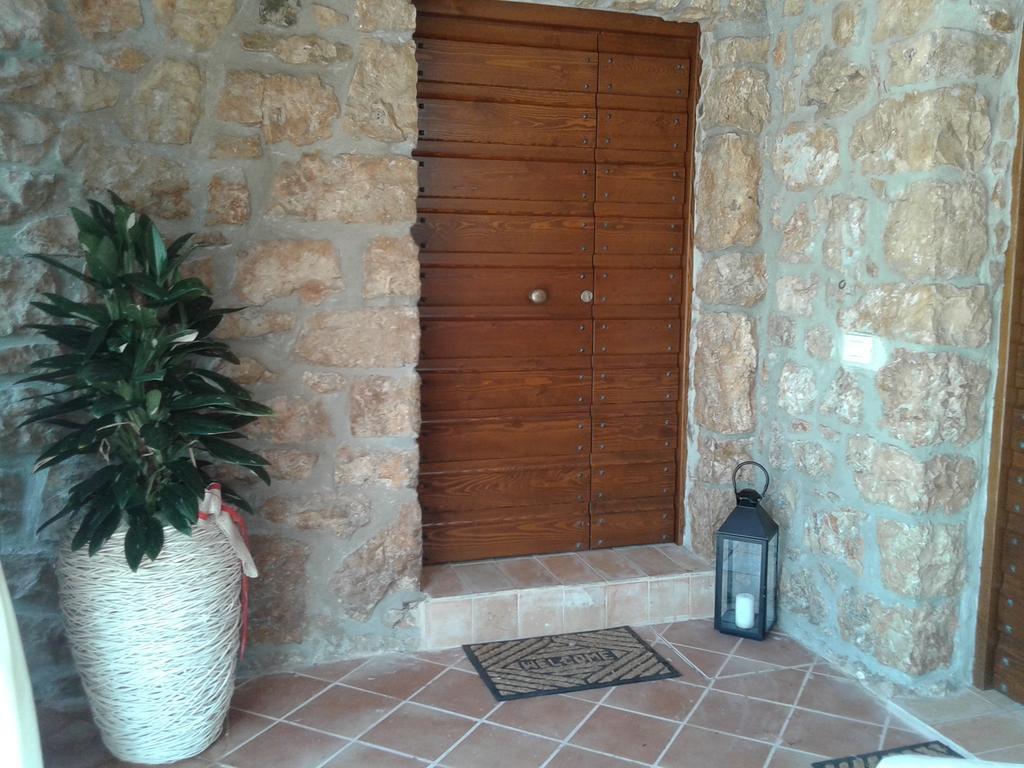 Agriturismo Casale Ré Sonnino Chambre photo